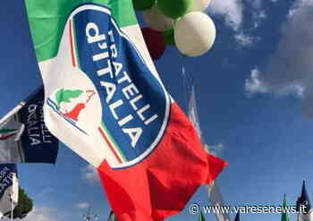 Fratelli d'Italia di Gallarate condanna fermamente l'invasione russa dell'Ucraina - varesenews.it