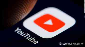 Meta and YouTube block Russian state media from monetizing on its platforms