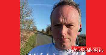 RAF Digby team fundraising to celebrate Queen's Platinum Jubilee - The Lincolnite