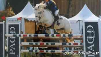 Montech. Cléa, le fer de lance du Poney-Club - ladepeche.fr