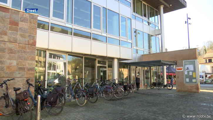 Twee medewerkers stad Diest tijdelijk geschorst, intern tuchtonderzoek moet duidelijkheid brengen over pestgedrag - ROB-tv