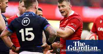 Dan Biggar: ‘We got a fair bit of flak last week but today was really special’ - The Guardian