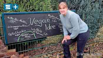 Marsberg: Vegane Ernährungsberaterin hat viele leckere Ideen - Westfalenpost