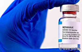 Ab nächster Woche gibt's Novavax-Termine - Traunstein - Passauer Neue Presse