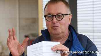 Unwetter - Koblenz - Pföhler kritisiert Staatsanwaltschaft: Vorwürfe zu ungenau - Panorama - Süddeutsche Zeitung