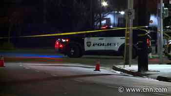 A California police officer was fatally shot while conducting a traffic stop, authorities say