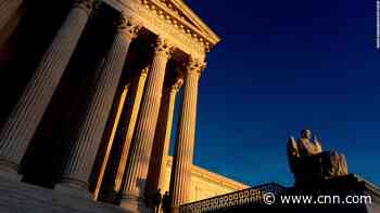 The Supreme Court is hearing a major case on EPA's authority over planet-warming gases. Here's what's at stake.