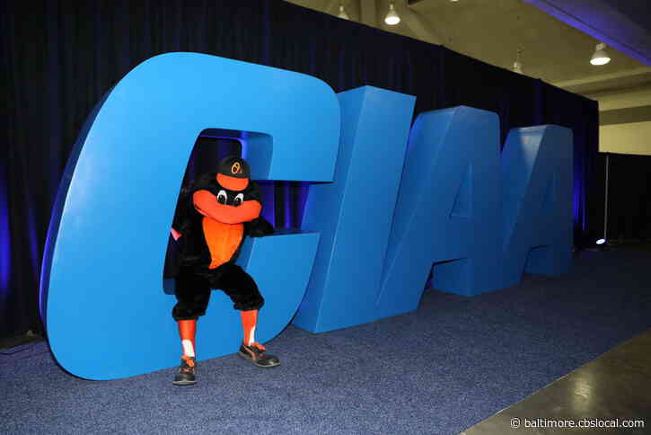 CIAA Tournament Wraps Up Week Of Basketball Fandom In Baltimore