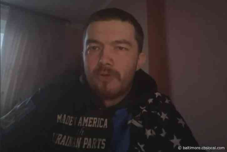 Missionary Priest In Ukraine Has Ties To Baltimore