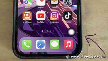 Secret button fixes annoying iPhone problem