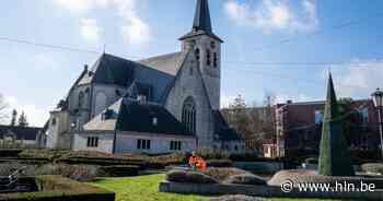 Op huizenjacht in... Borsbeek, het toekomstige tiende district van Antwerpen: “Hier heerst nog dat gezellige dorpsgevoel” - Het Laatste Nieuws