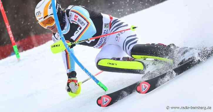 Nach Rang sechs: Ski-Ass Straßer will aufs Podest