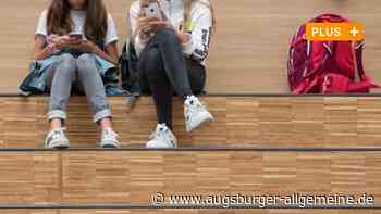 Aichach-Hollenbach: Bürger-App ist bald verfügbar: Hollenbach folgt dem Beispiel Kühbach | Aichacher Nachrichten - Augsburger Allgemeine