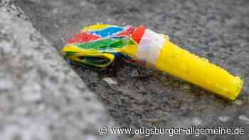 Aichach: Umfrage in Aichach: Faschingsstimmung trotz des Kriegs in der Ukraine? | Aichacher Nachrichten - Augsburger Allgemeine