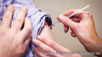 Aichach-Friedberg: Corona: Weniger Impfungen im Kreis Aichach-Friedberg | Aichacher Nachrichten - Augsburger Allgemeine