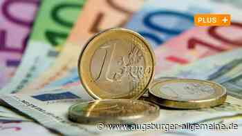 Aichach-Friedberg: Wittelsbacher Land profitiert von hohen Steuereinnahmen | Aichacher Nachrichten - Augsburger Allgemeine