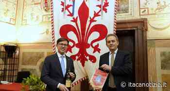 Marsala al Florence Mediterranean Majors firma per la pace e la fratellanza - Itaca Notizie