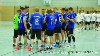 Handball: Bobinger Handballer müssen in Aichach ran | Schwabmünchner Allgemeine - Augsburger Allgemeine