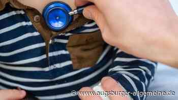 Aichach: Kinderarzt in Aichach: Nachfolge scheint gesichert | Aichacher Nachrichten - Augsburger Allgemeine