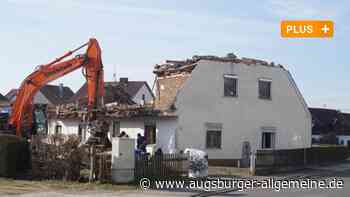 Aichach: Aichachs Stadtrat will Ecknachs dörflichen Charakter bewahren | Aichacher Nachrichten - Augsburger Allgemeine