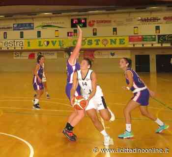 L'Apf Costone maltratta Florence: 82-38 - Il Cittadino on line