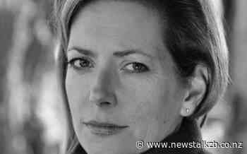 Sarah Vaughan's new novel Reputation - The Sunday Session with Francesca Rudkin - Newstalk ZB