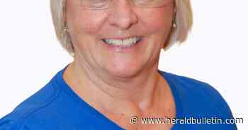 Nancy Vaughan column: March events focus on health and wellness - The Herald Bulletin