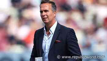 Michael Vaughan names teenage Indian player 'we will be seeing lots of in next few years' - Republic World