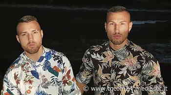 Omicidio Colleferro, la lettera dal carcere di Gabriele Bianchi: "Non ho toccato Willy, è stato ucciso da Belleggia" - TGCOM