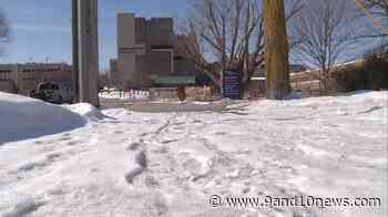 Munson Healthcare, Health Officials 'Cautiously Optimistic' for Covid-19 Cases Trending Downward - 9 & 10 News - 9&10 News