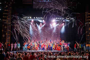 Time To Get Rid Of Gendered Acting Awards?