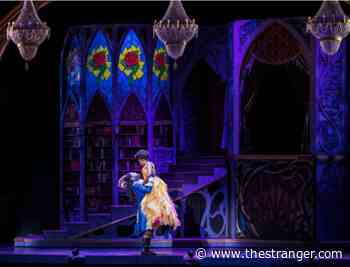 Seattle Arts Groups Say COVID Costs Are Crippling