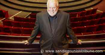 After 46 Years, San Diego Repertory Theatre’s Founding Artistic Director Is Retiring