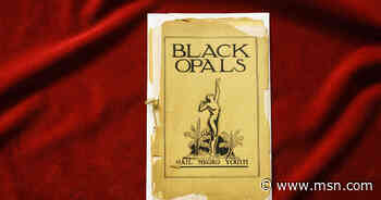 This Literary Journal Was Philadelphia’s Answer To The Harlem Renaissance