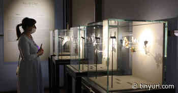 As Russian Troops Invade, Ukrainian Museum Workers Rush To Protect Their Collections