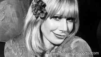 Actor Sally Kellerman, 84
