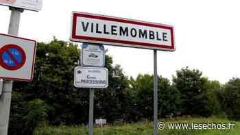 Seine-Saint-Denis : des habitants de Villemomble s'opposent au projet de ZAC - Les Échos