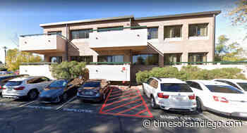 San Diego Investor Acquires Arizona Medical/Office Buildings for $18.2 Million - Times of San Diego