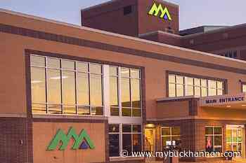 Davis Medical Center named to Top 100 hospital list - My Buckhannon