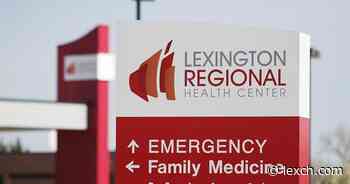 Medical students complimentary of LRHC interpreter services | Latest Headlines | lexch.com - Lexington Clipper Herald