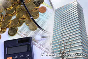 Health insurance marks 'surplus' as Covid-19 cuts other medical costs - Korea Biomedical Review