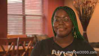 Madison student to attend Congress of Future Medical Leaders - Channel3000.com - WISC-TV3