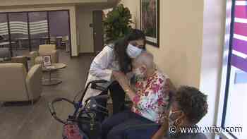 Dedicated Senior Medical Center opens in Eatonville - WFTV Orlando