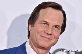 Bill Paxton's family reaches $1M settlement with medical group over actor's death - New York Post