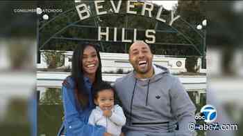 Families of alleged victims of negligence call for changes to the Medical Board of California - KABC-TV