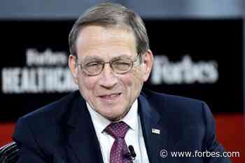 Centene CEO Neidorff To Take Medical Leave - Forbes