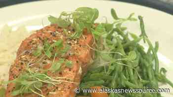 Over half of Alaska Native Medical Center's menu includes Alaska Native ingredients - Alaska's News Source