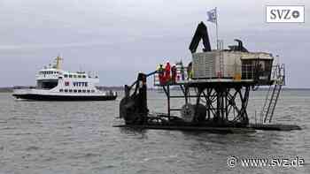 Wirtschaft: Auf Hiddensee laufen Telefon und Internet wieder | svz.de - svz – Schweriner Volkszeitung