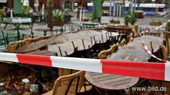 Corona: Deutsche Wirtschaft zählt laut IW-Studie zu globalen Verlierern - BILD