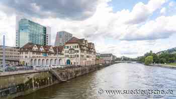 Das Verhalten der Schweiz ist mit Neutralität nicht zu entschuldigen - Süddeutsche Zeitung - SZ.de